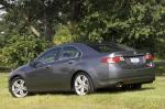 Acura TSX V6 2010 года